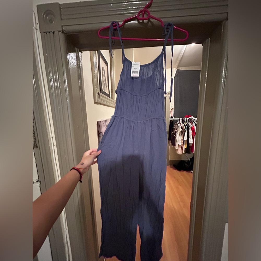 Jumpsuit